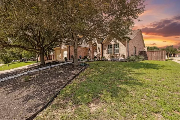 2501 Aspen Meadow RD, Leander, TX 78641
