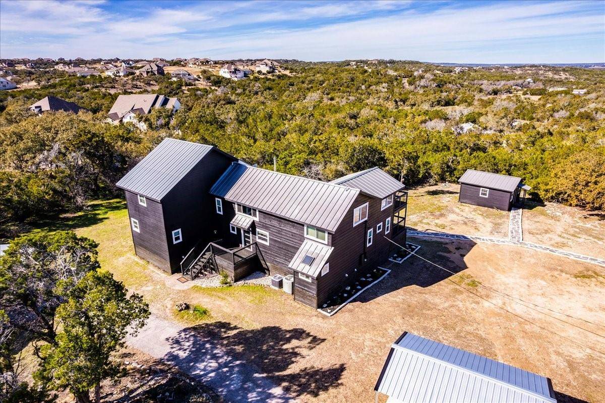 13221 Trail Driver, Austin, TX 78737