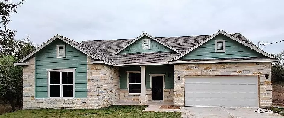 Bastrop, TX 78602,331 Nene LN