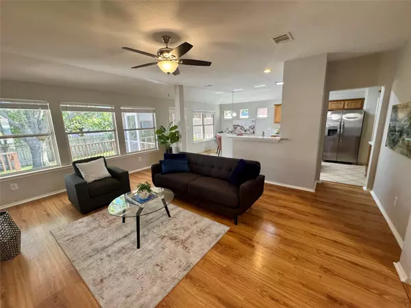 Leander, TX 78641,612 Thrush DR