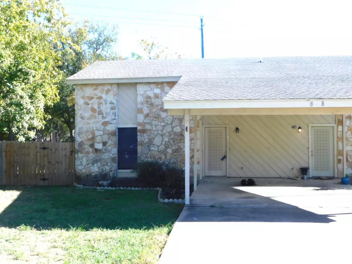 Austin, TX 78745,8208 Hood CIR #A
