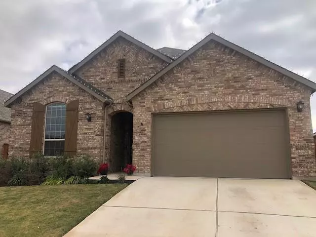 Round Rock, TX 78681,849 Whitetail DR