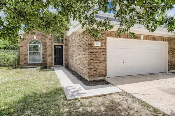 Georgetown, TX 78626,183 Tanner CIR