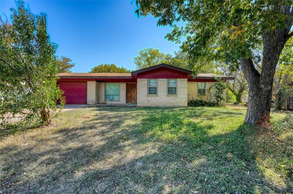 307 Highland DR,  Burnet,  TX 78611