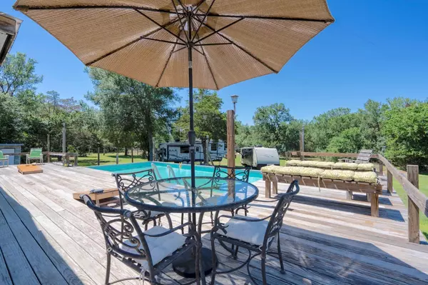 270 Sendero BLVD,  Cedar Creek,  TX 78612