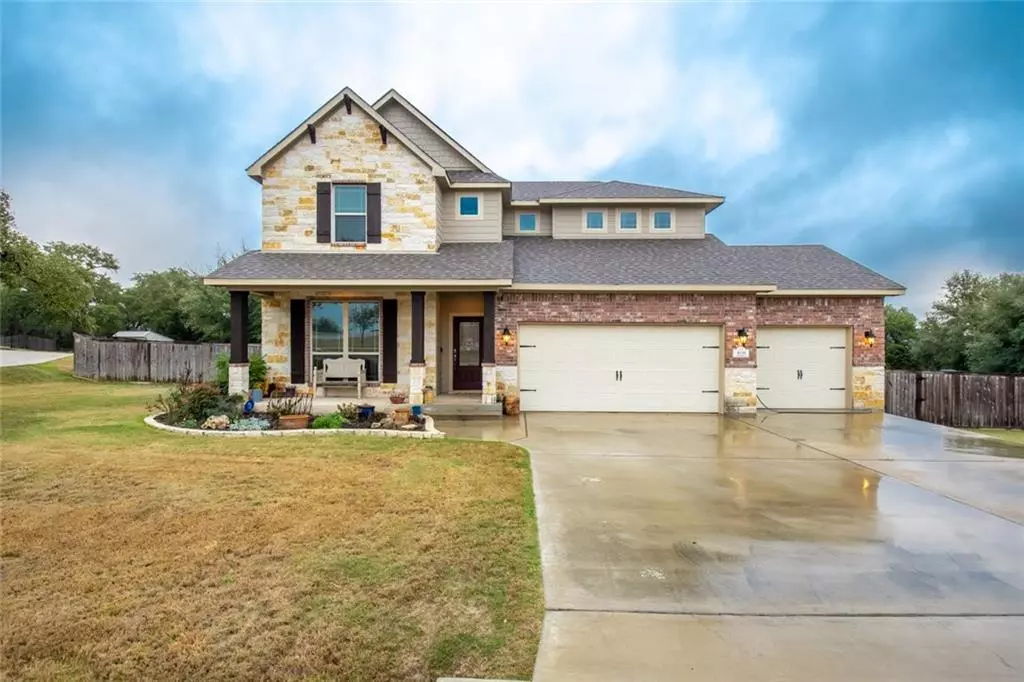 Belton, TX 76513,468 Archstone