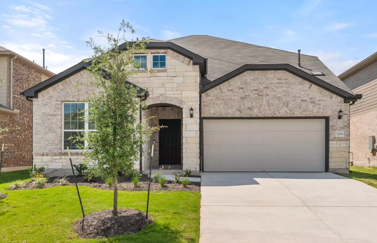 Manor, TX 78653,12104 Bacalar BND