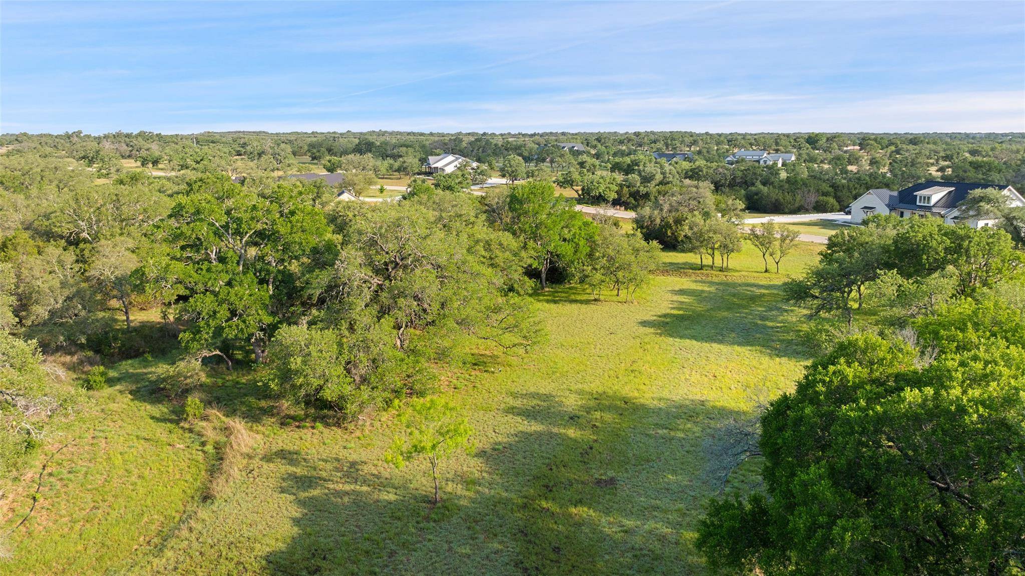 Round Mountain, TX 78663,Lot 7 Morning Dew DR