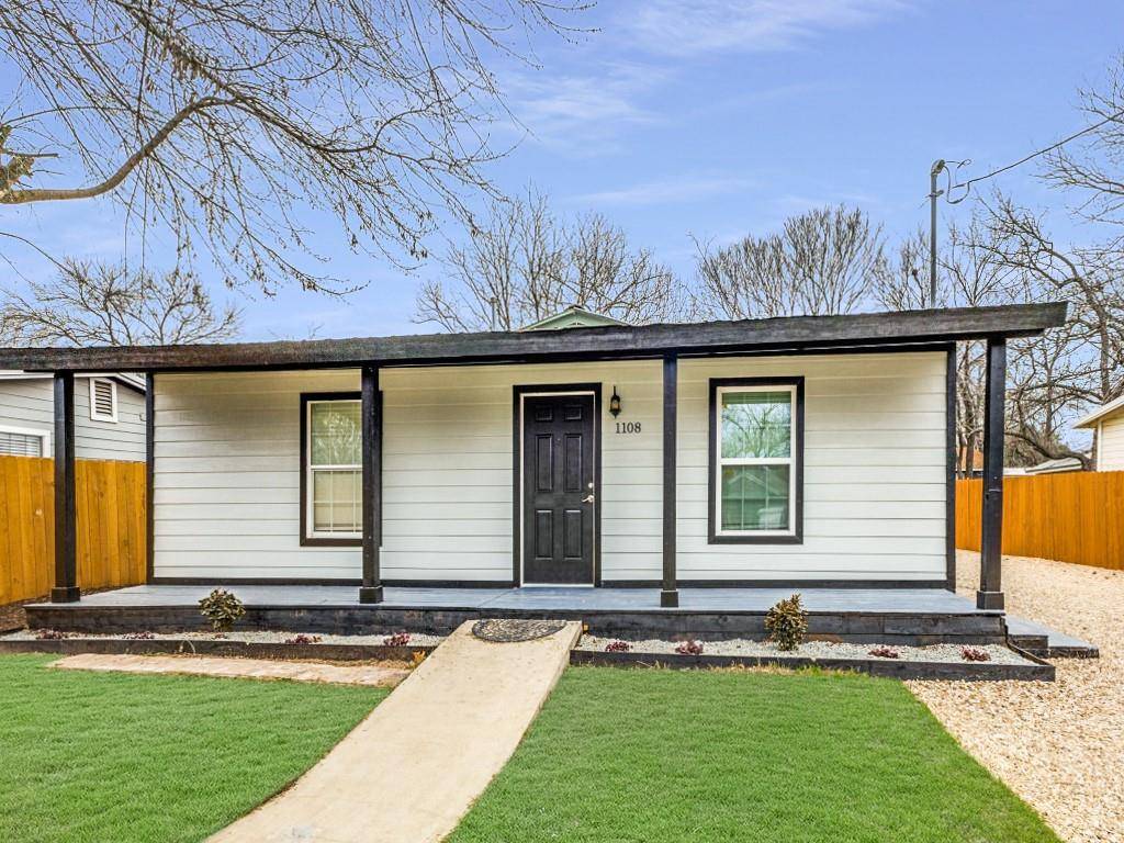 Austin, TX 78741,1108 Vasquez ST