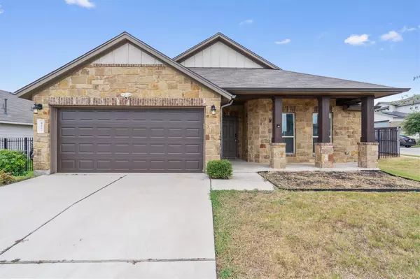 Leander, TX 78641,457 Red Matador LN
