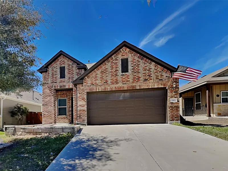 142 Yellow Bark ST, Buda, TX 78610