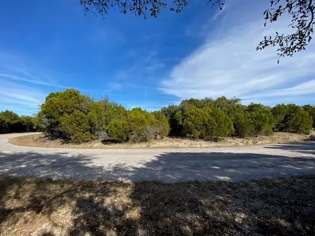 Lago Vista, TX 78645,7620 Sagebrush TRL