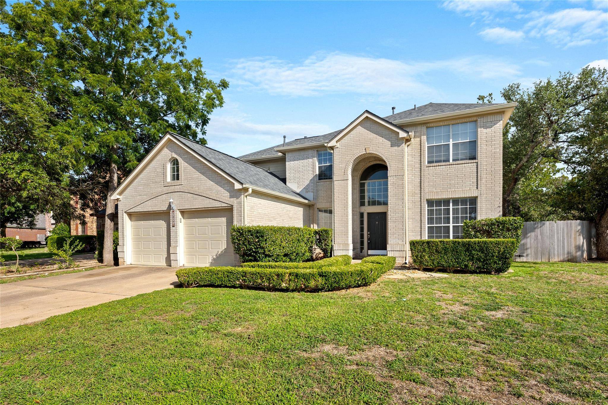 Cedar Park, TX 78613,1217 Dove CIR