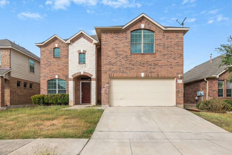 524 Hot Spring VLY, Buda, TX 78610