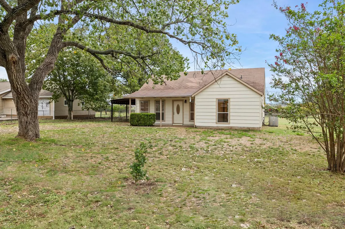 Liberty Hill, TX 78642,217 Snyders TRL