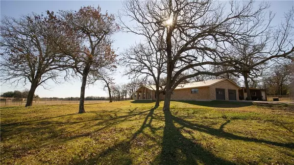 2002 FM 2095, Cameron, TX 76520