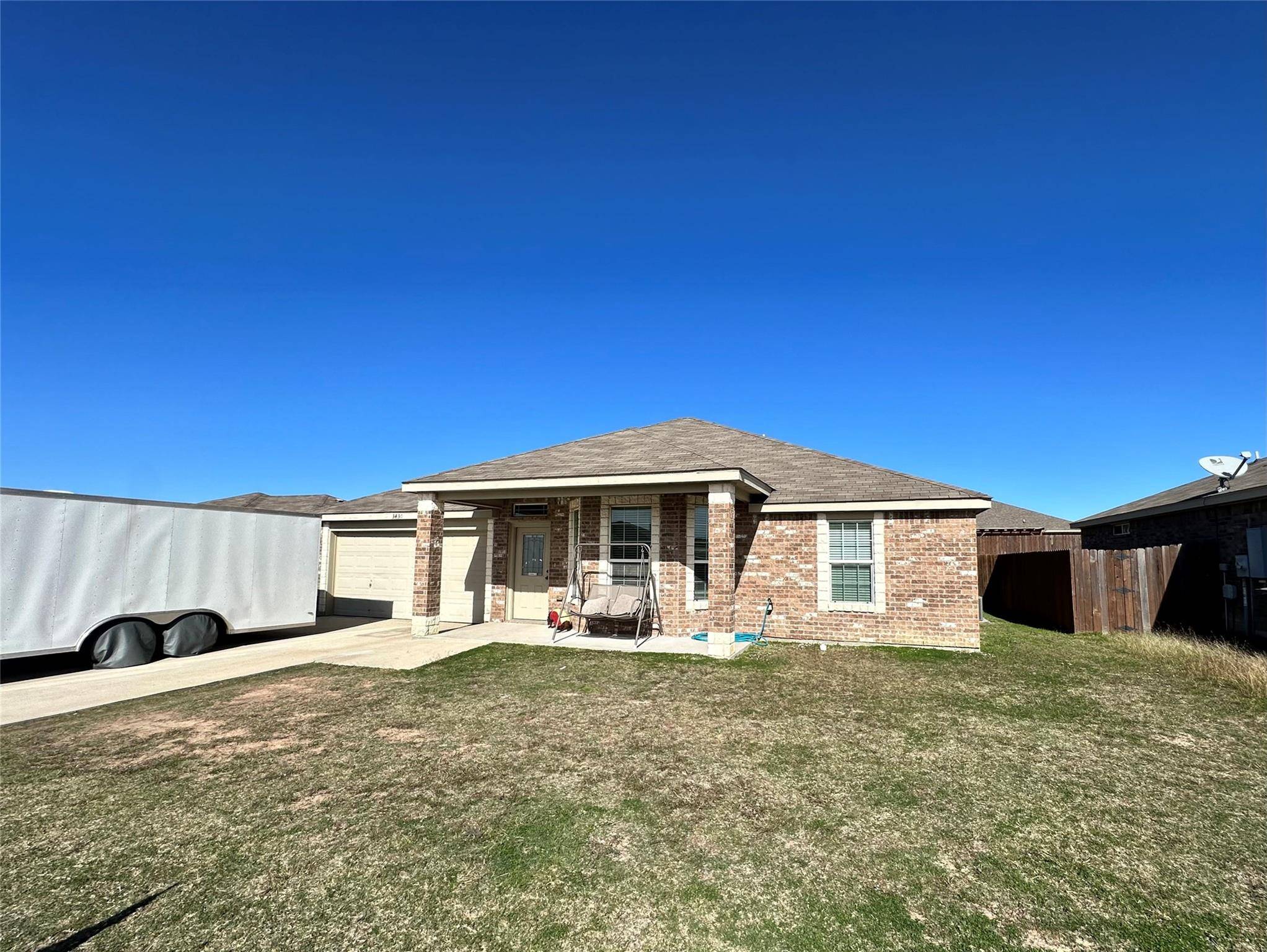 3430 Plateau ST, Copperas Cove, TX 76522