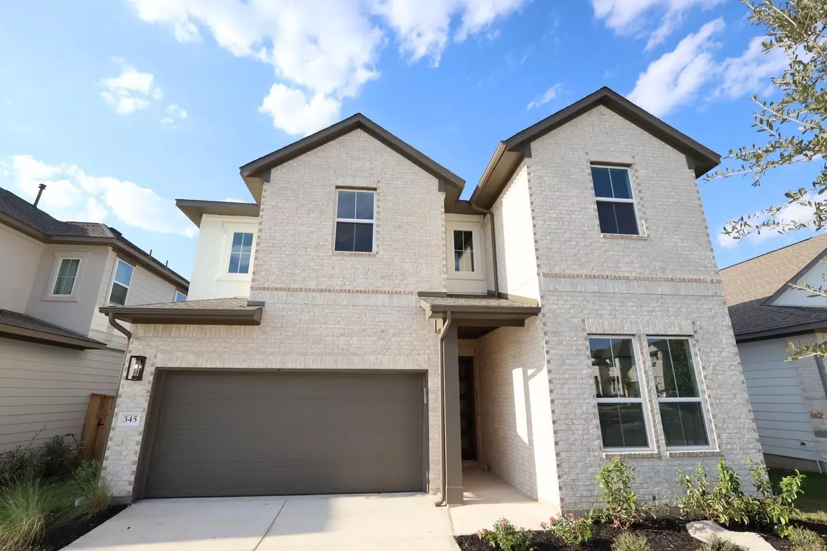 Georgetown, TX 78626,345 Marisol Bend