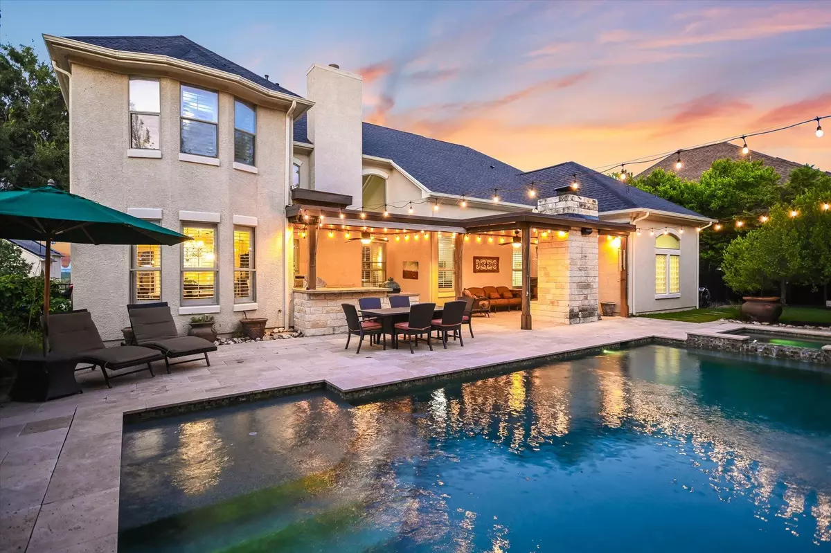 Austin, TX 78738,105 Whitley DR