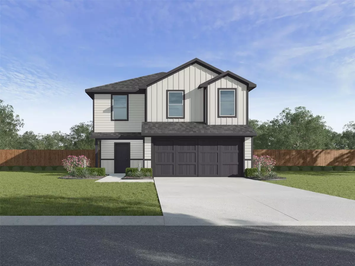 Jarrell, TX 76537,105 Wyatt WAY