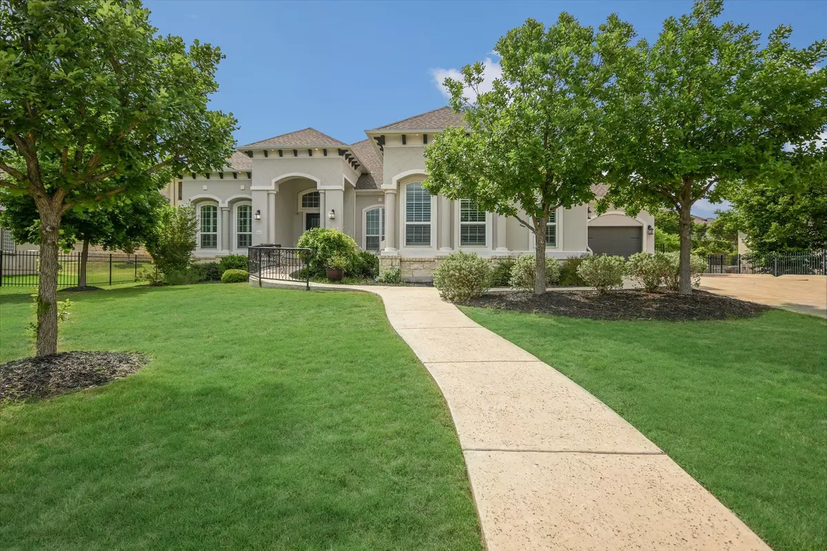 Leander, TX 78641,2421 Parisio CT