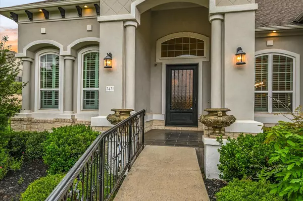 Leander, TX 78641,2421 Parisio CT