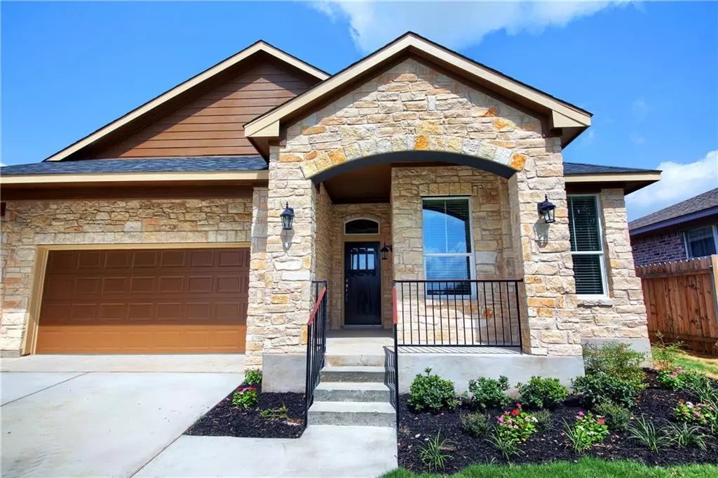 Elgin, TX 78621,204 Wilderness TRL