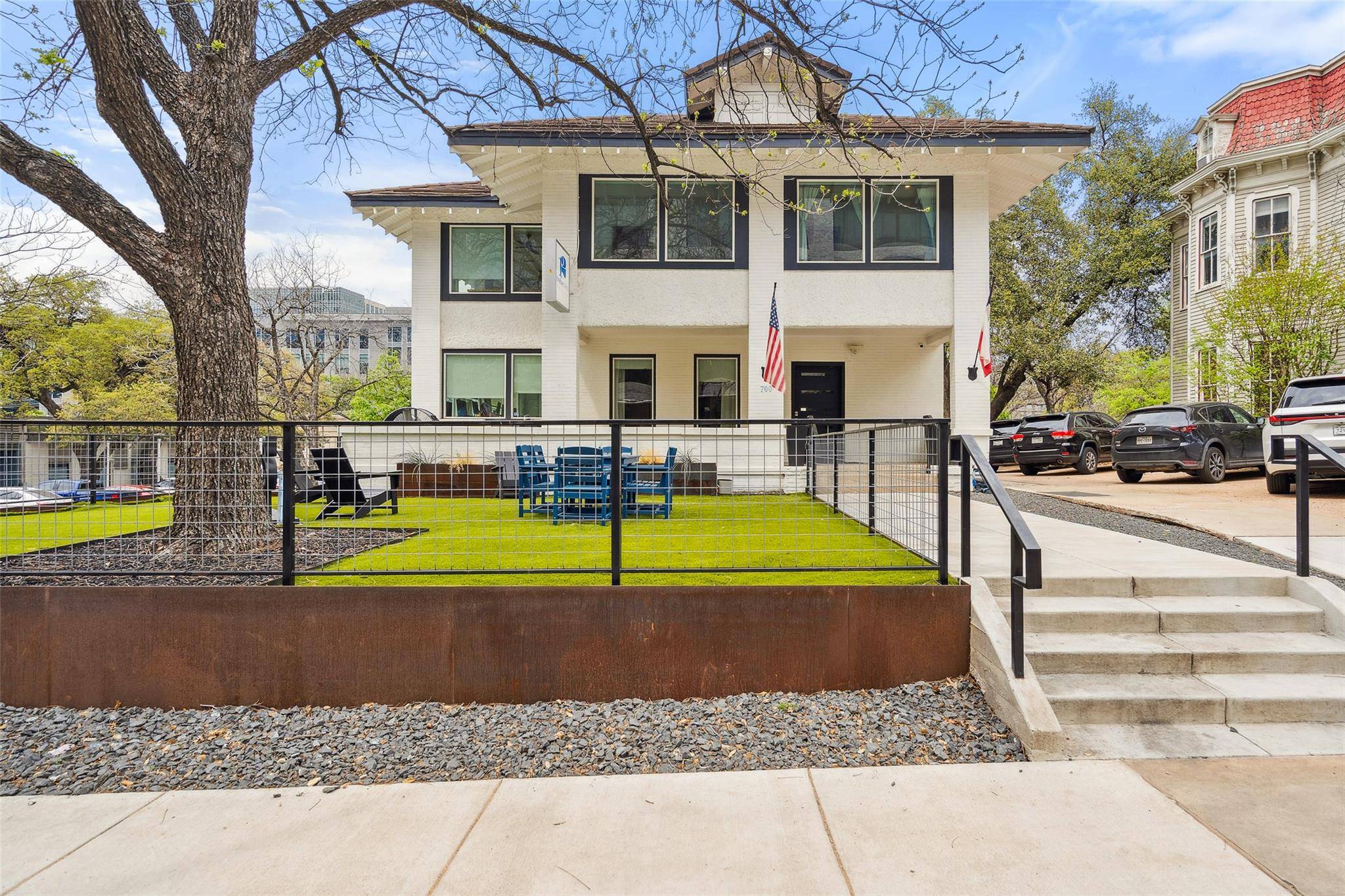 700 Rio Grande ST, Austin, TX 78701