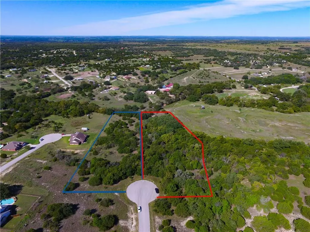 Kempner, TX 76539,196 County Road 3373