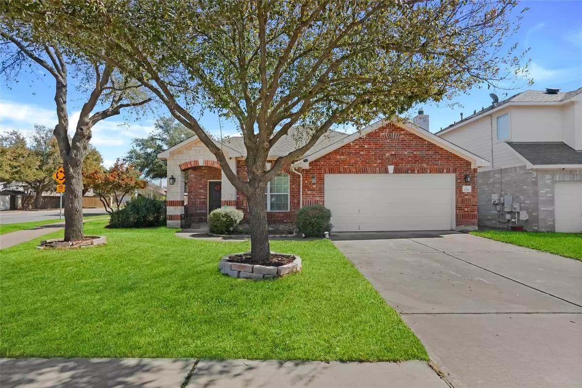 Leander, TX 78641,2700 Tumbling River DR