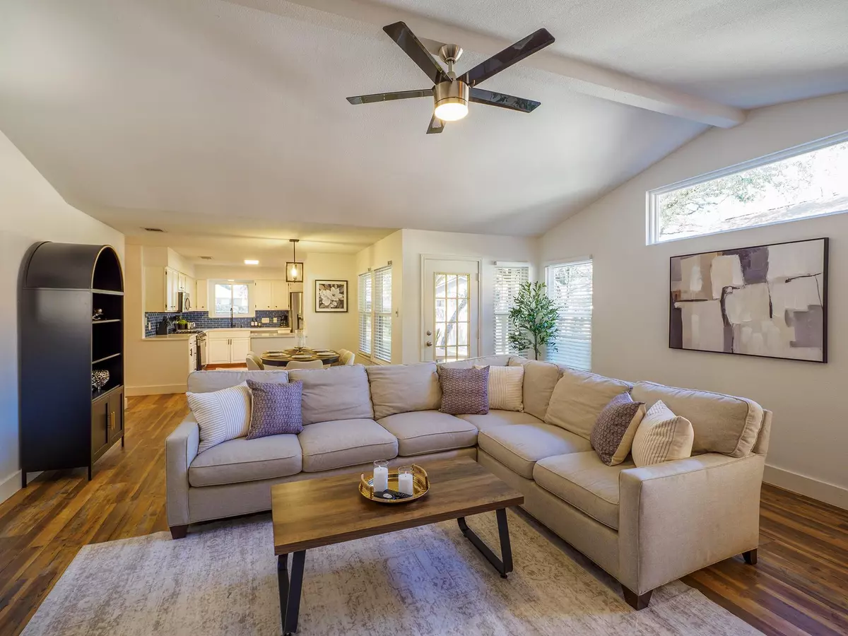 Austin, TX 78727,12802 Carrera DR