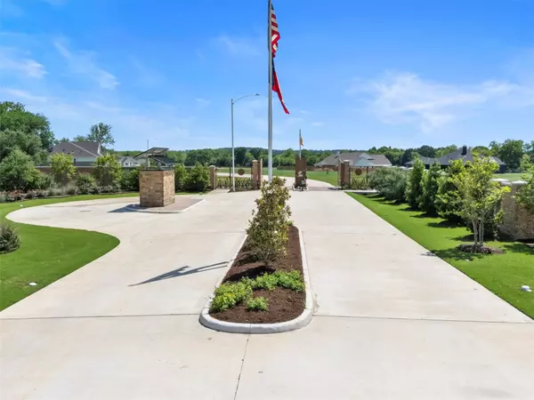 Smithville, TX 78957,Lot 25 Hydrangea DR