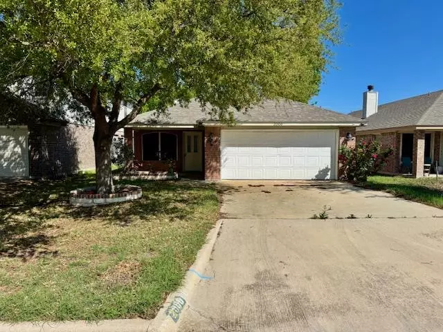 2006 Flagstaff DR, Killeen, TX 76543