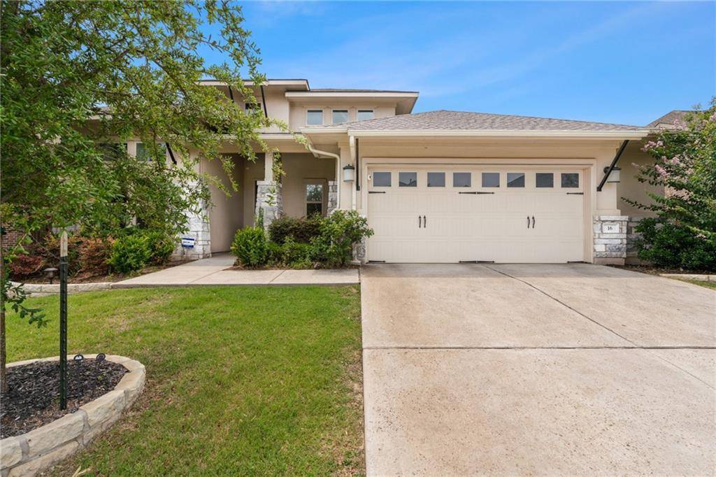 103 County Rd 180 #16, Leander, TX 78641