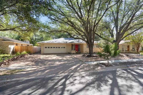 Austin, TX 78757,8309 MILLWAY DR