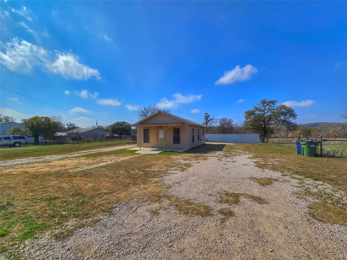 Burnet, TX 78611,306 N West ST