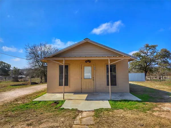 Burnet, TX 78611,306 N West ST