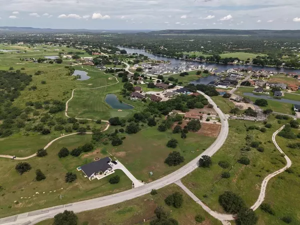 Kingsland, TX 78639,100 Legends PKWY #5020