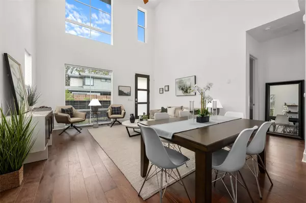 4609 Longevity DR, Austin, TX 78731