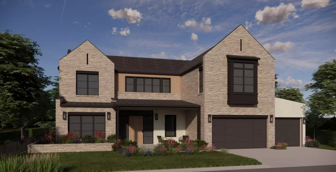 1229 Eternity TER, Austin, TX 78746