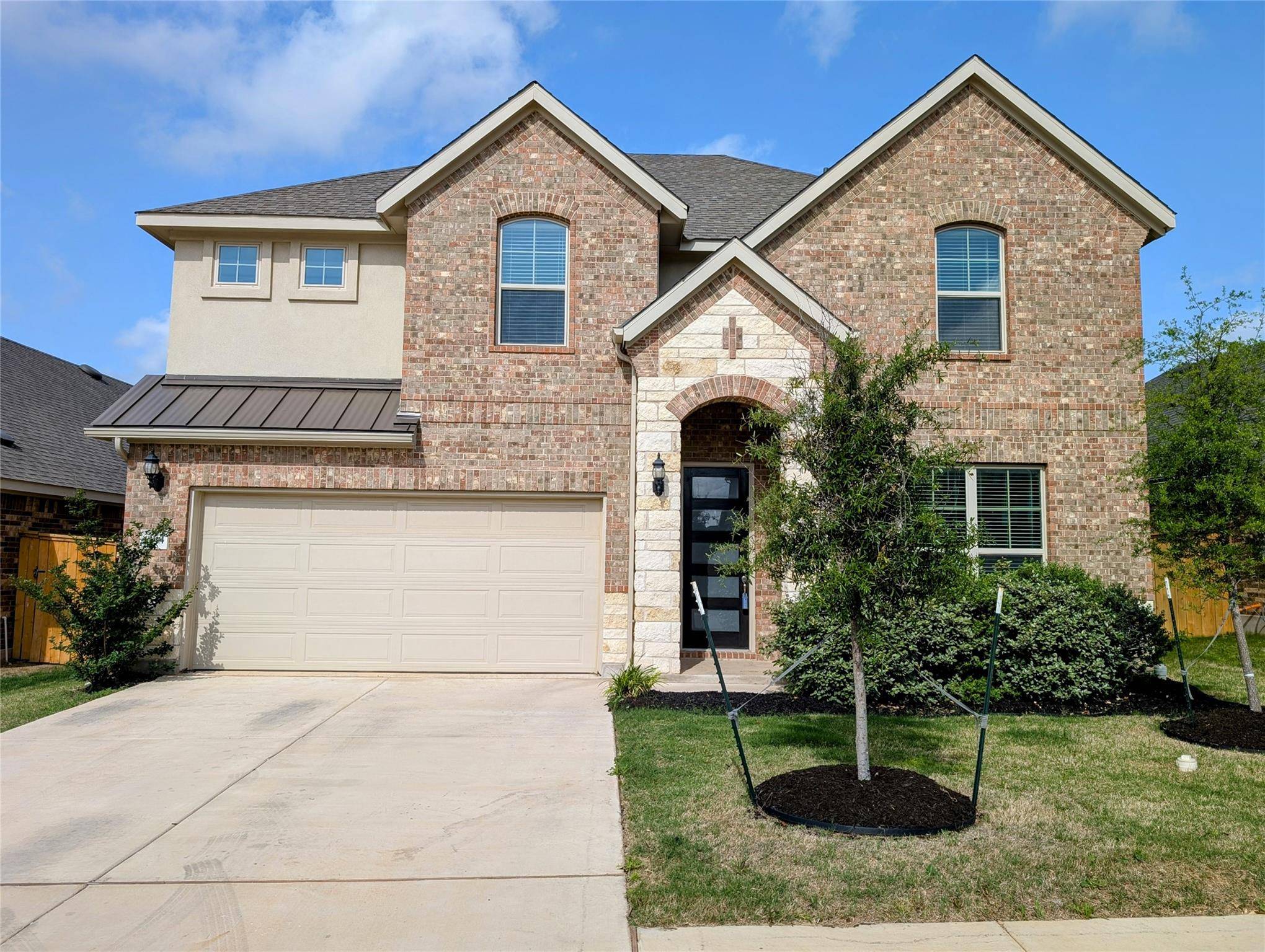 1344 Ridge Runner DR, Georgetown, TX 78628