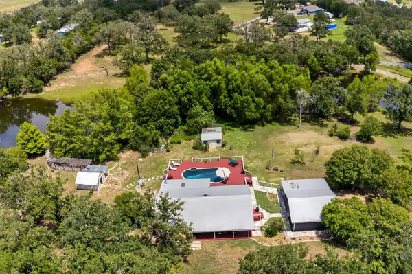 Red Rock, TX 78662,912 FM 812