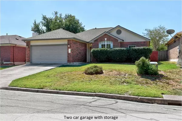 Pflugerville, TX 78660,1907 Fast Filly Ave