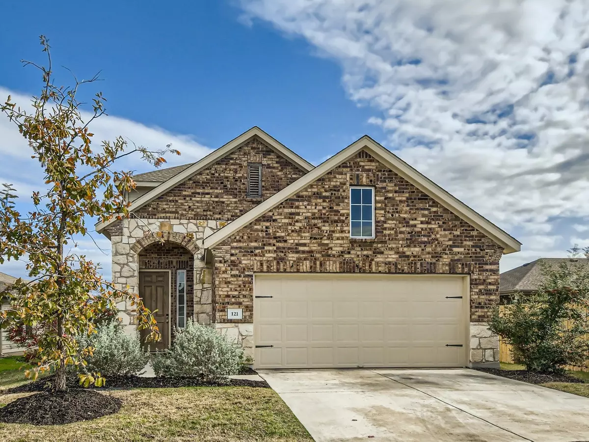 Georgetown, TX 78626,121 Gidran TRL