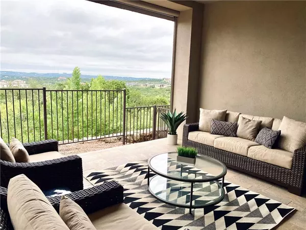 8200 Southwest PKWY #705, Austin, TX 78735