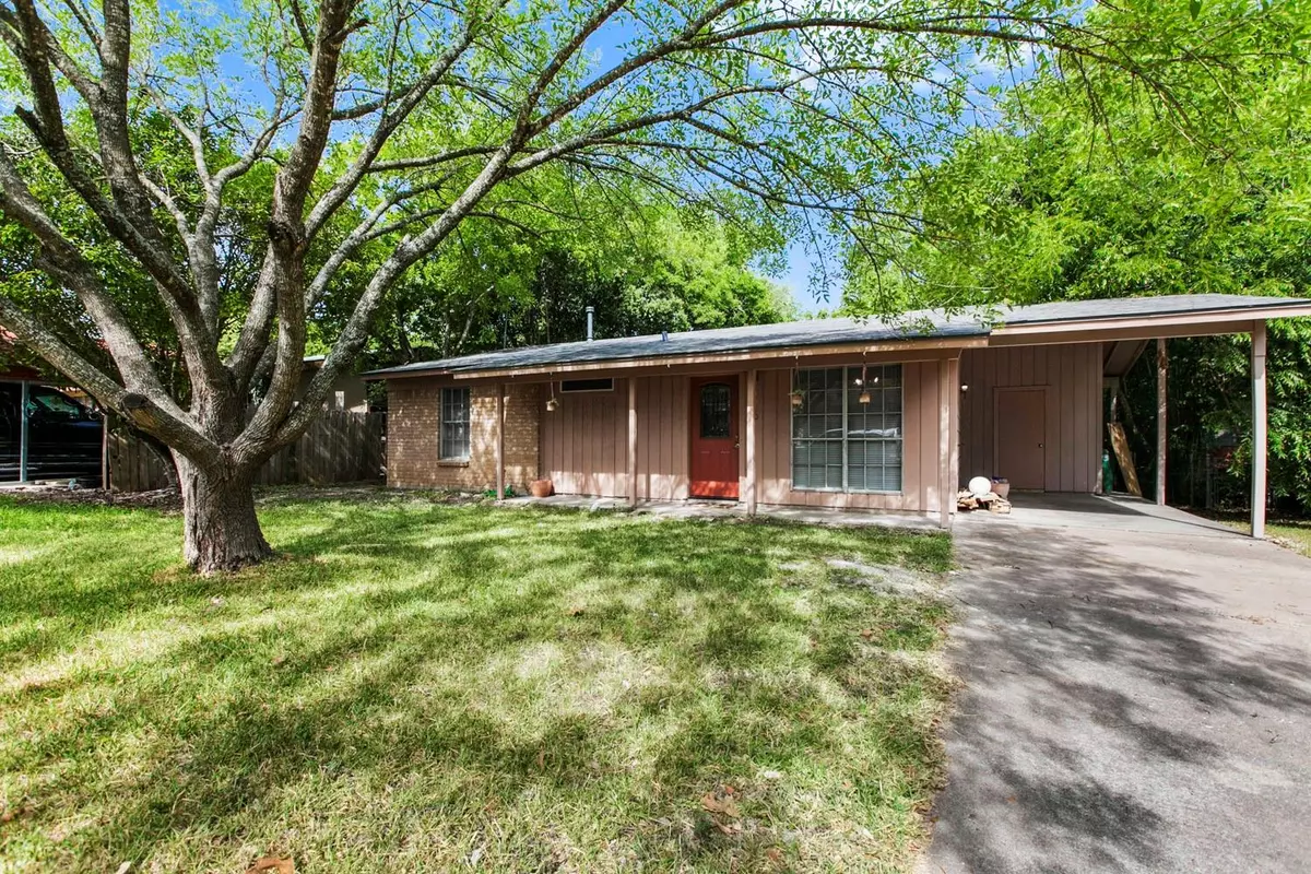 Austin, TX 78745,5800 Glenhollow PATH