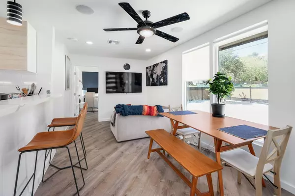 4309 Hank Ave, Austin, TX 78745