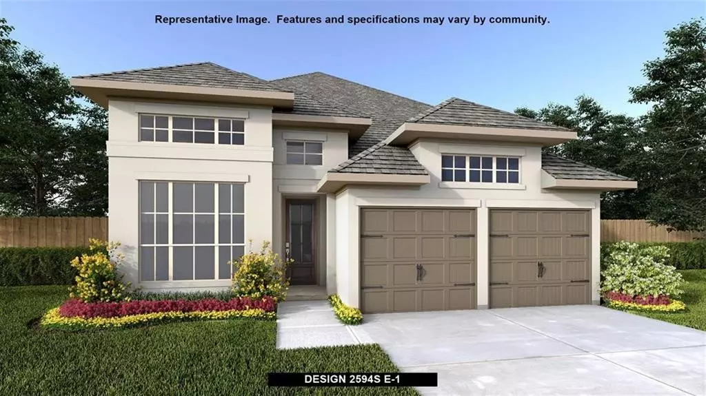 Leander, TX 78641,937 Birchbrooke DR