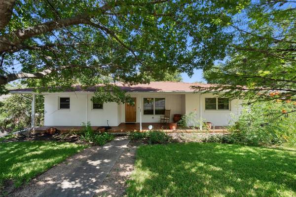 1511 Bellaire DR #A, Austin, TX 78741