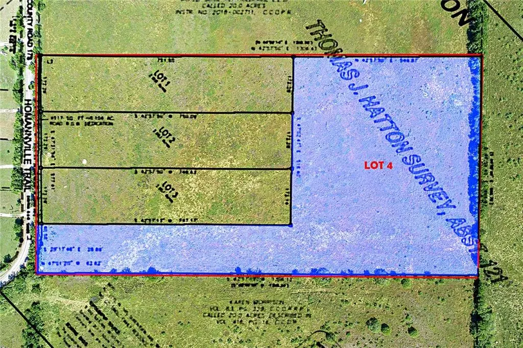 Lockhart, TX 78644,1890 Homannville TRL